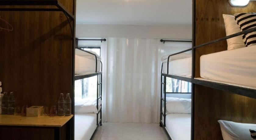Qbix Hotel Khon Kaen Buitenkant foto